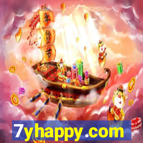 7yhappy.com