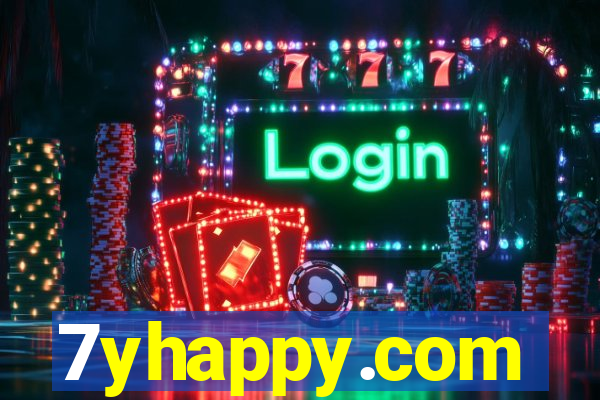 7yhappy.com