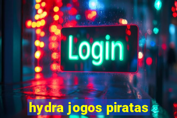 hydra jogos piratas