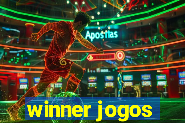 winner jogos