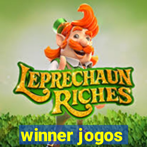 winner jogos