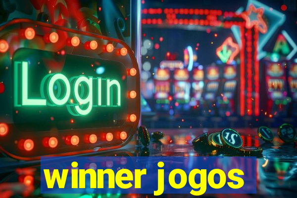 winner jogos