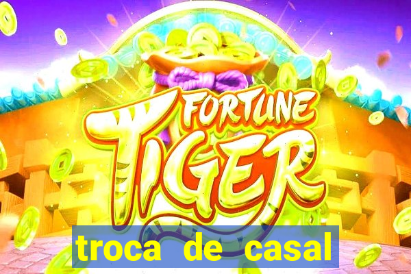 troca de casal porto alegre