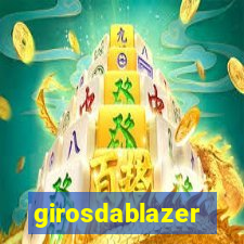 girosdablazer