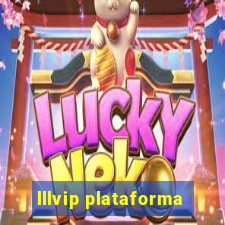 lllvip plataforma