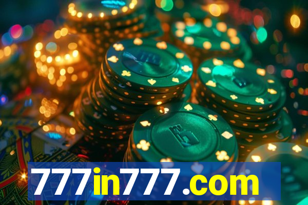 777in777.com