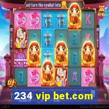 234 vip bet.com