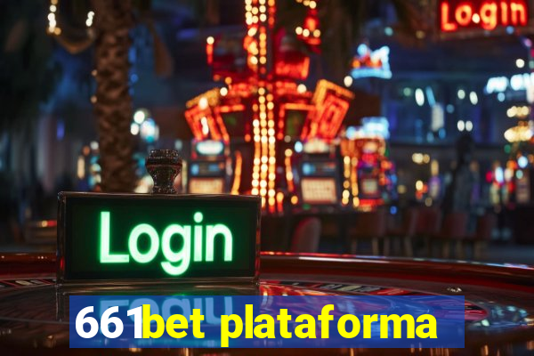 661bet plataforma