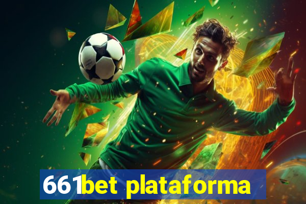 661bet plataforma