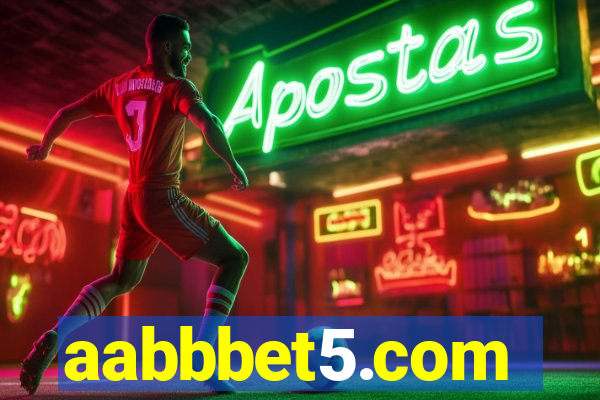 aabbbet5.com