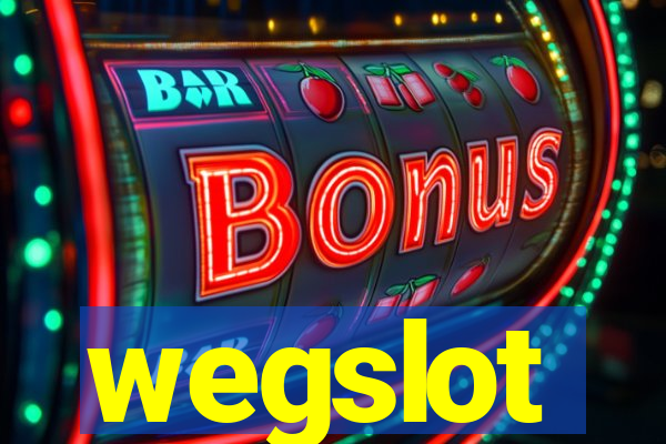 wegslot