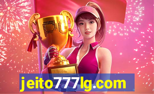 jeito777lg.com