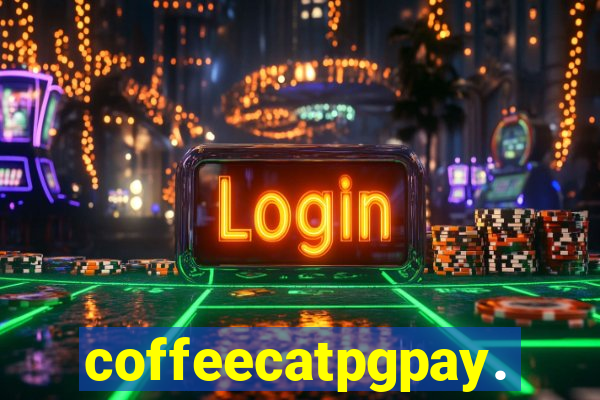 coffeecatpgpay.com