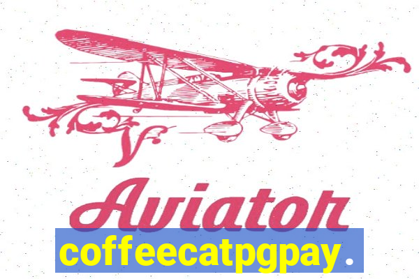 coffeecatpgpay.com