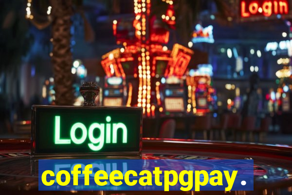 coffeecatpgpay.com