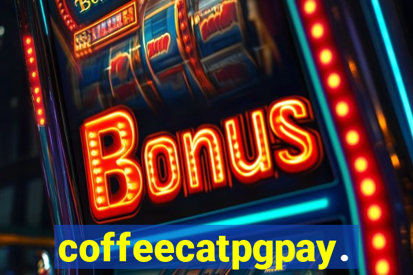 coffeecatpgpay.com