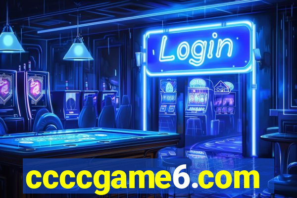 ccccgame6.com