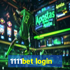 1111bet login