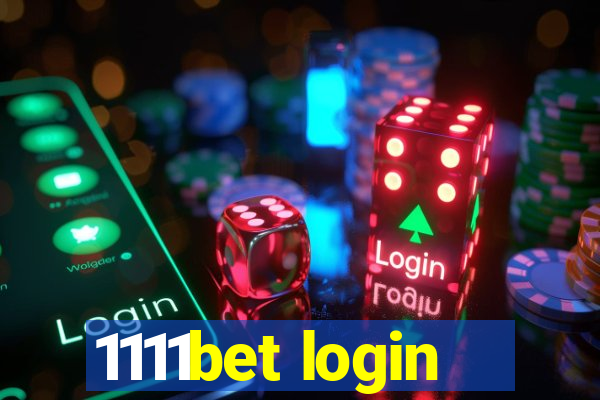 1111bet login