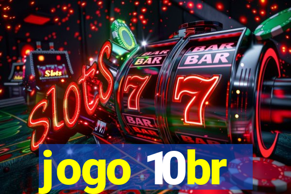 jogo 10br