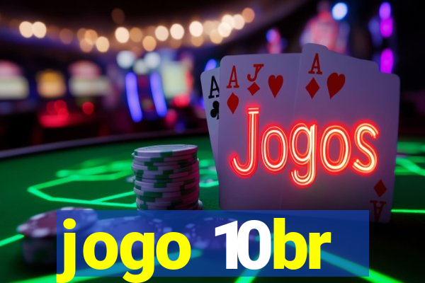 jogo 10br