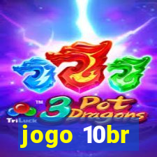 jogo 10br