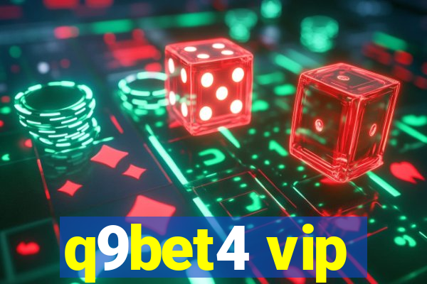 q9bet4 vip