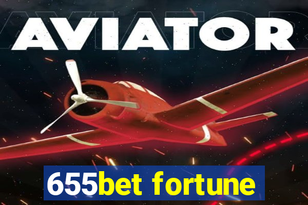 655bet fortune