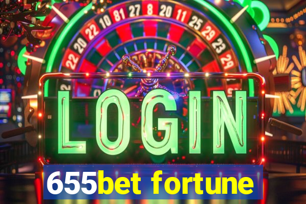 655bet fortune