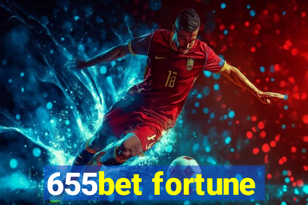 655bet fortune