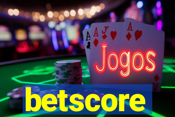 betscore