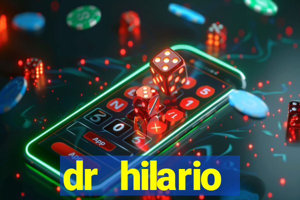 dr hilario mastologista em santos