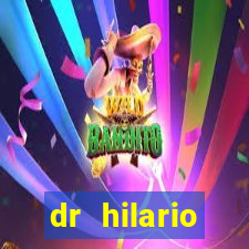 dr hilario mastologista em santos