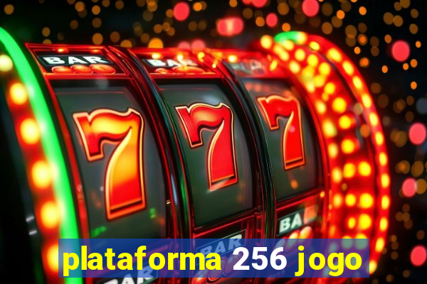 plataforma 256 jogo