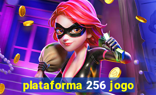 plataforma 256 jogo