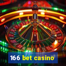 166 bet casino