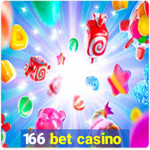 166 bet casino