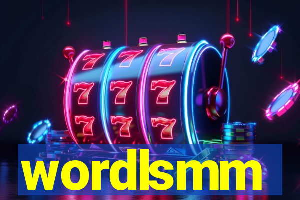 wordlsmm