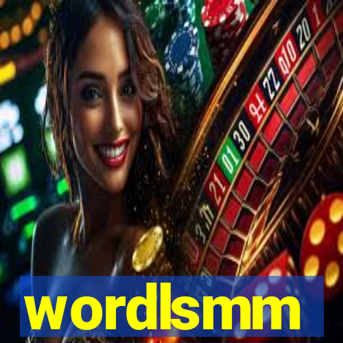 wordlsmm