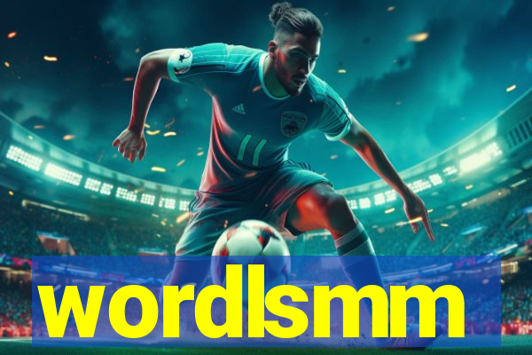 wordlsmm