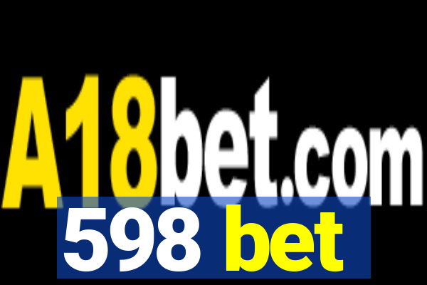 598 bet