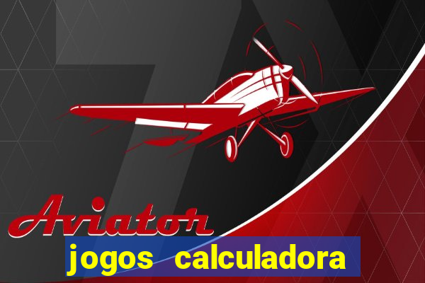 jogos calculadora do amor