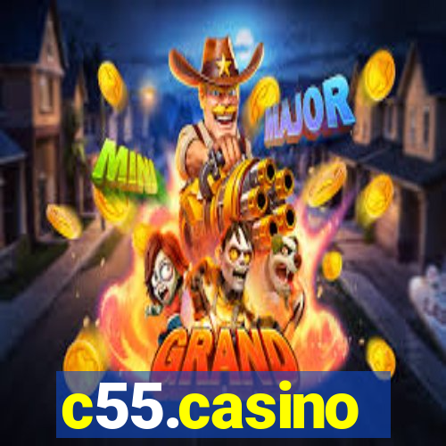 c55.casino