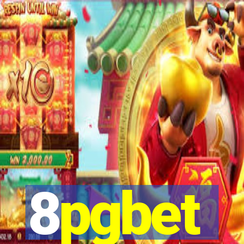 8pgbet