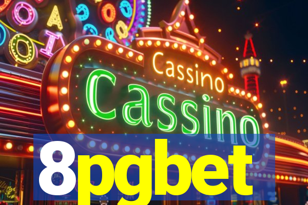 8pgbet