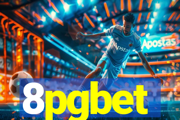 8pgbet