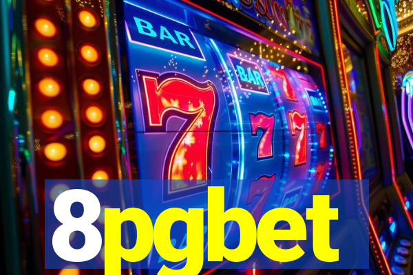 8pgbet