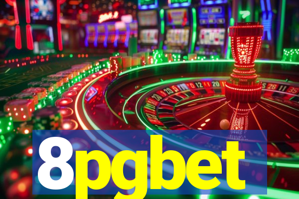 8pgbet