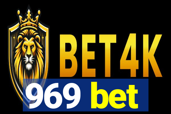 969 bet