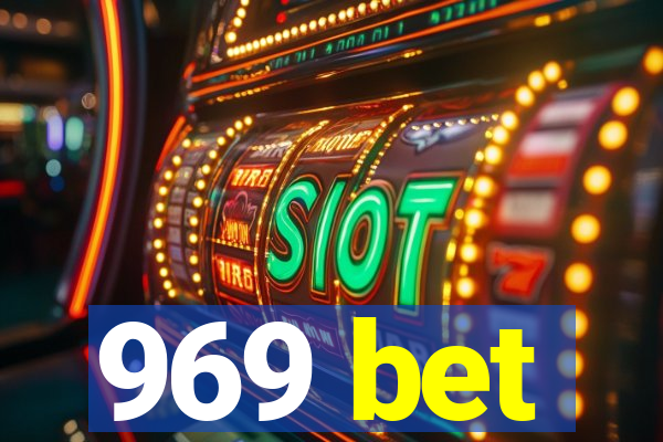 969 bet